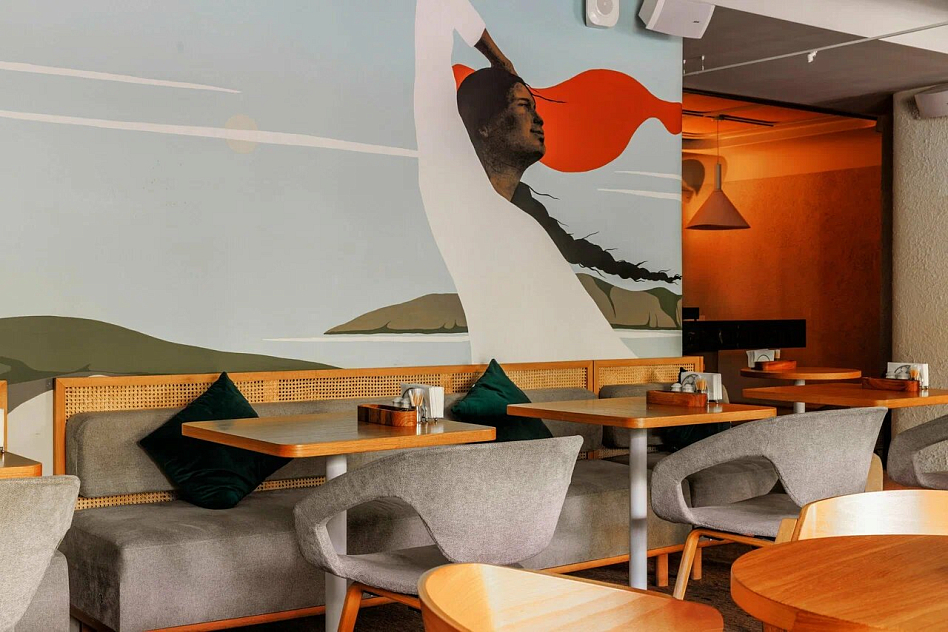 Пуси Лебеди (Белинского) - фотография № 6