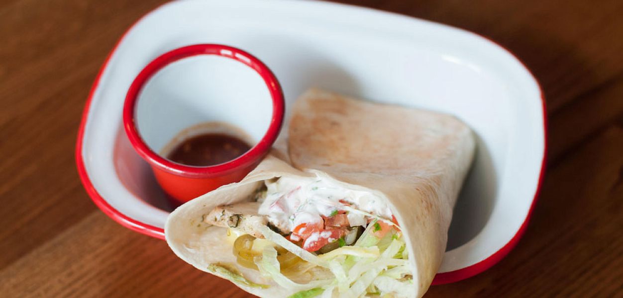  2Taco&Co - фотография № 6
