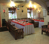 Хинкали & Шашлык фото 5