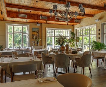 Огородники