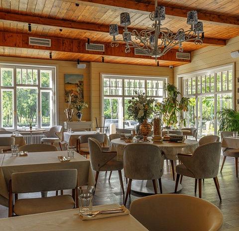 Огородники