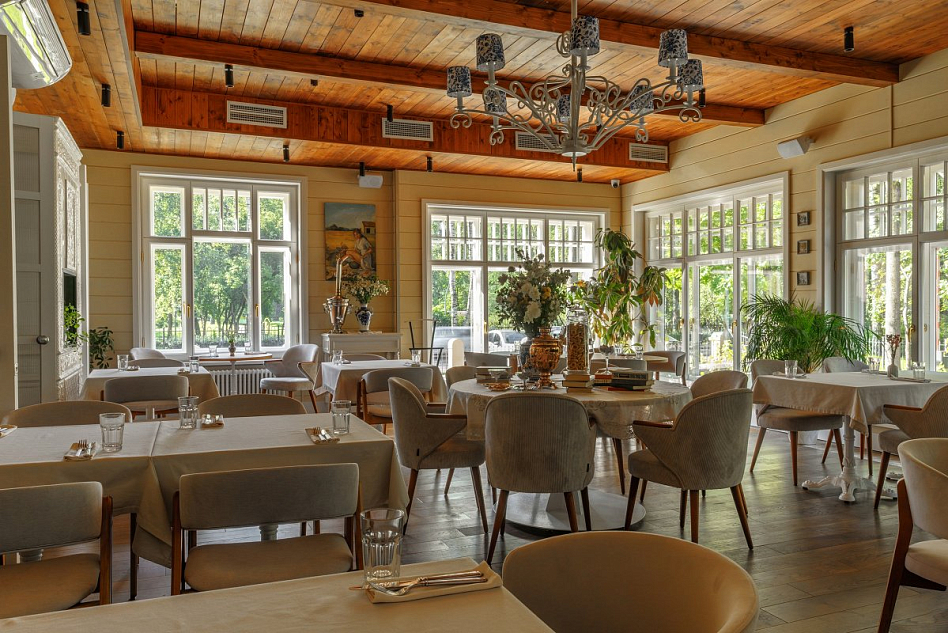 Огородники - фотография № 1