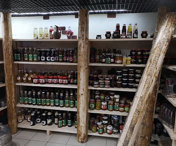 Шашлык & вино (закрыт)