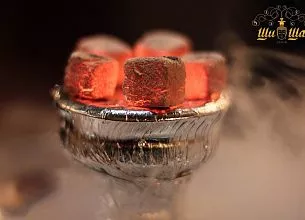 Ши-Ша Лаунж (закрыт) фото 10