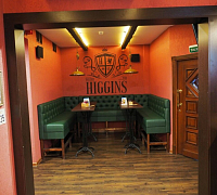 Higgins Gastro Pub (закрыт) фото 6