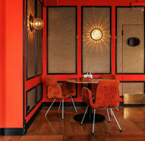 Пуси Лебеди (Белинского)