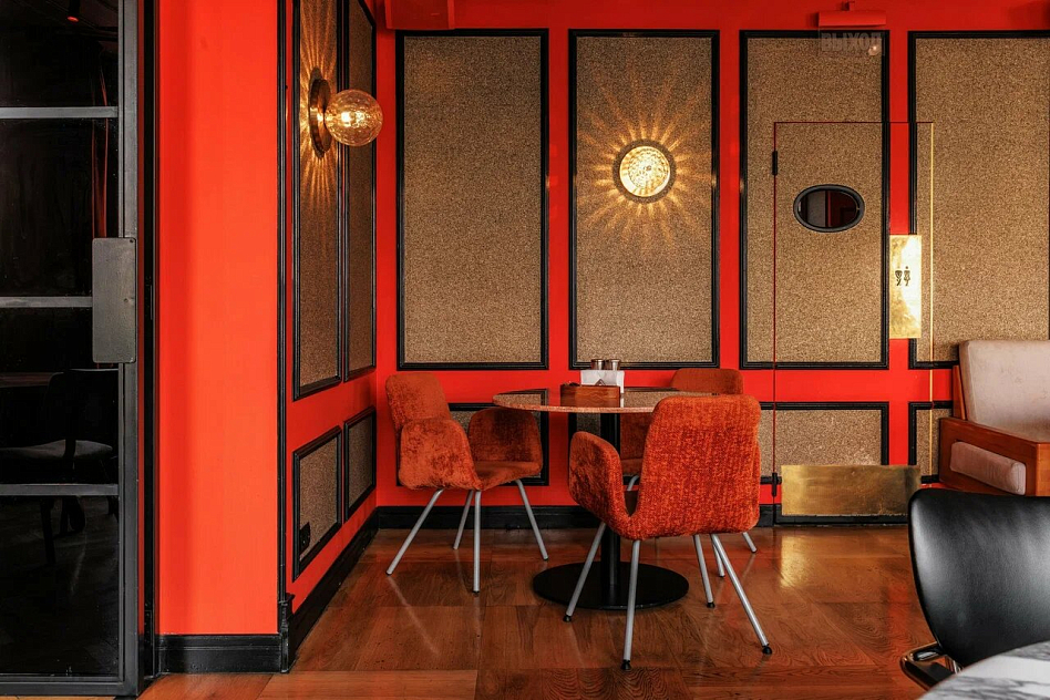 Пуси Лебеди (Белинского) - фотография № 7