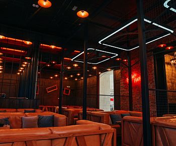 HookahPlace Литейный