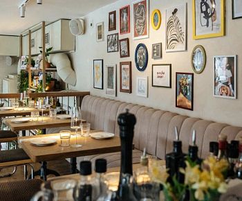 Ciao bistro