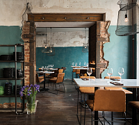 La Perla Seafood Bar (закрыт) фото 7