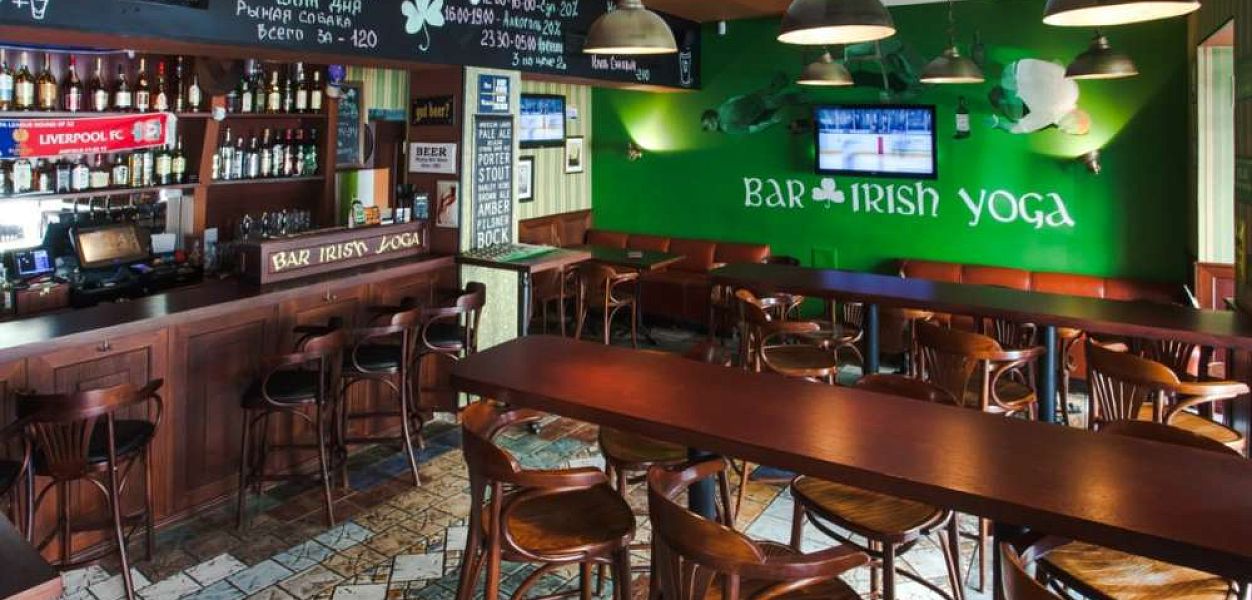 Irish Yoga (закрыт) - фотография № 5