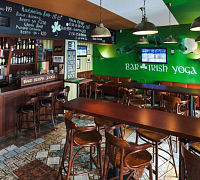 Irish Yoga (закрыт) фото 5