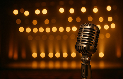 Ансамбль Юлии Михайловской