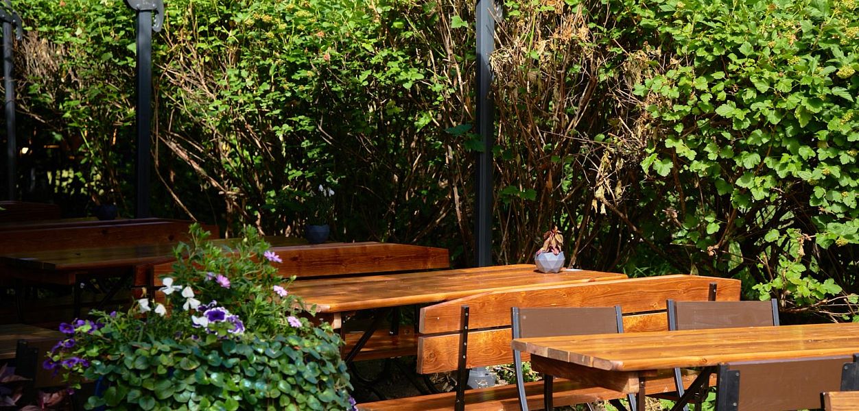 Beergarden / Биргарден - фотография № 10