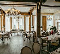 Gorki Golf Club / Горки Гольф Клуб фото 3
