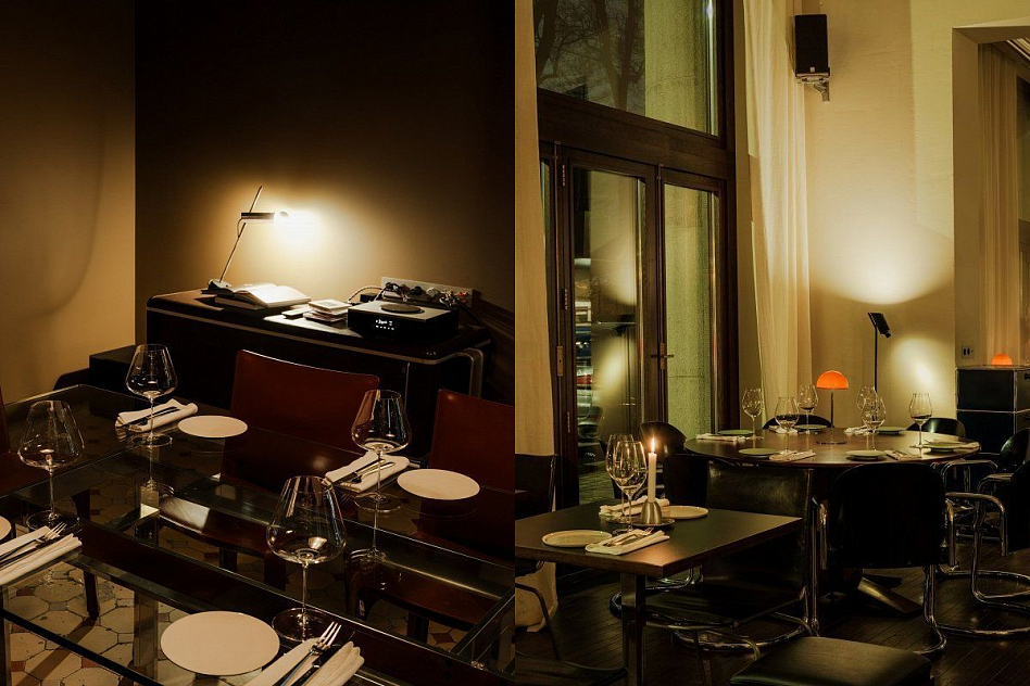 Closer - фотография № 7