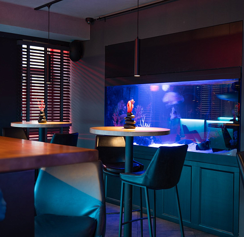 Меконг / Mekong