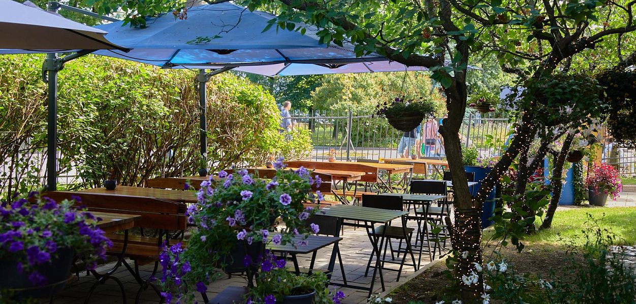 Beergarden / Биргарден - фотография № 14