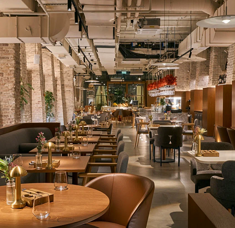 Ava Bistro