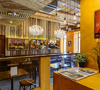 Brasserie Kriek (Невский, 64) фото 7