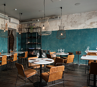 La Perla Seafood Bar (закрыт) фото 2