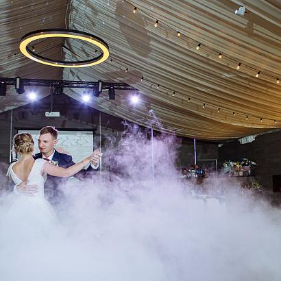 Усадьба Кобрино