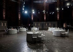 The Event Hall фото 19