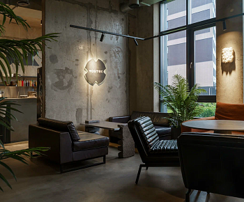 HookahPlace Восток