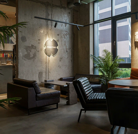 HookahPlace Восток