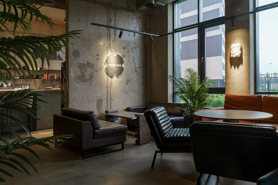 HookahPlace Восток - метро электросила