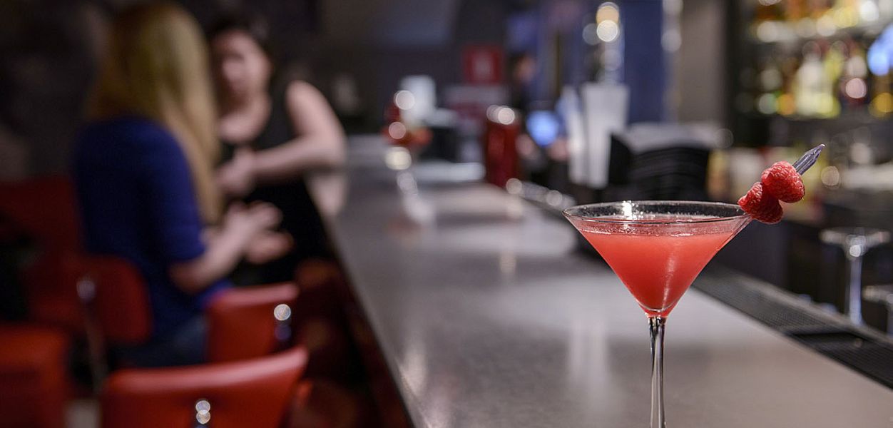 Daiquiri bar / Дайкири Бар - фотография № 8