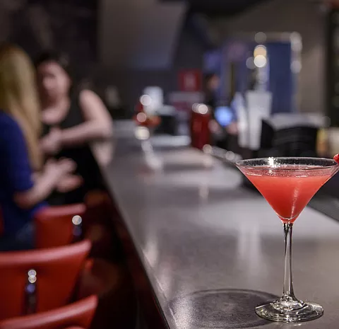 Daiquiri bar / Дайкири Бар