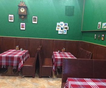 Чача и Пури (Лесной пр.) закрыт