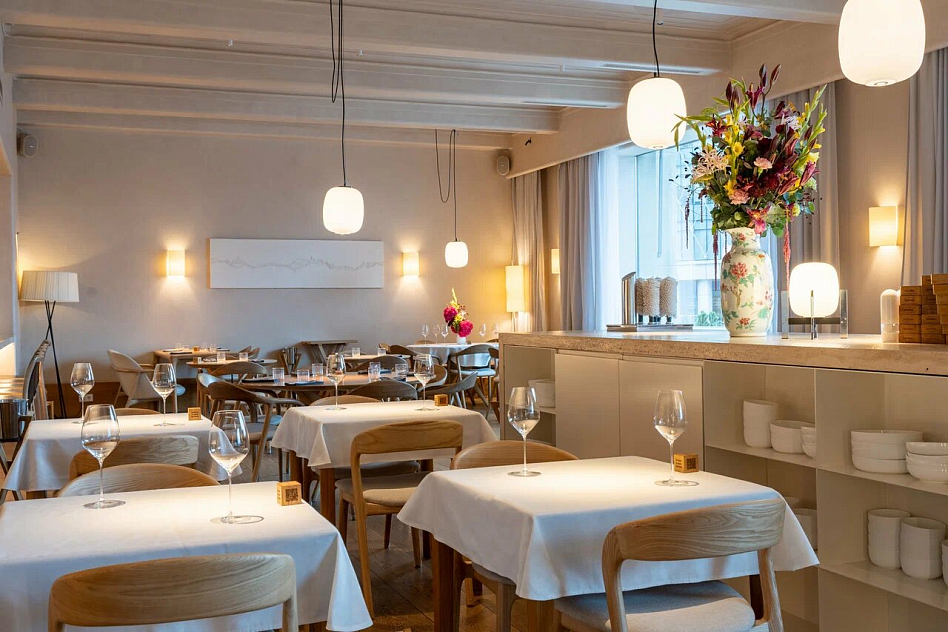 Harvest - фотография № 7