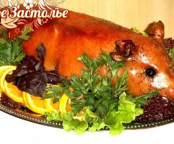 Russkoe zastolie /Русское застолье (закрыт)