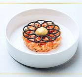 Обновление меню в ресторане «Ла Вю»