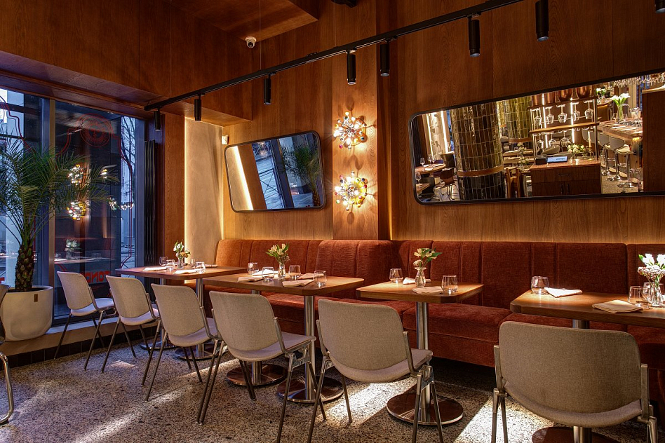 Tondo - фотография № 1