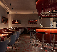 Ante seafood&bar (закрыт) фото 3