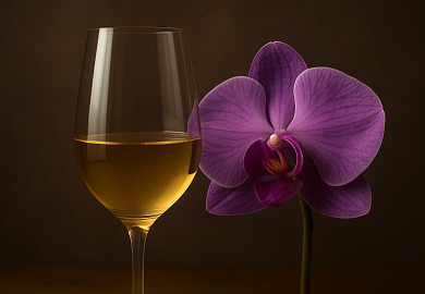 Эногастрономический ужин Loco Cimbali