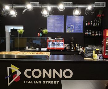 CONNO (закрыт)