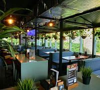Beergarden / Биргарден фото 5