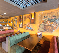 Brasserie «Kriek» / Брассерия «Крик» фото 2