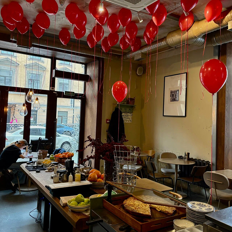 Ponte (Пестеля) - фотография № 4