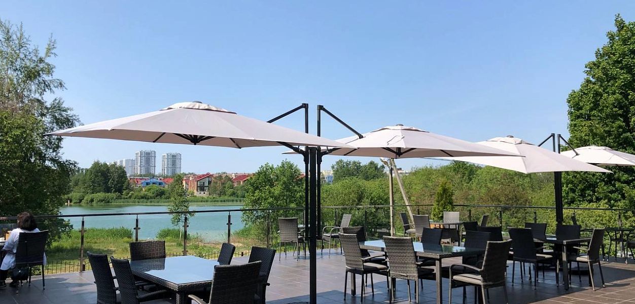 Hygge Restaurant - фотография № 7