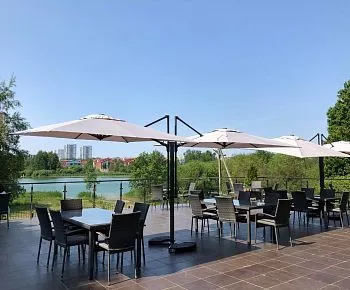 Hygge Restaurant