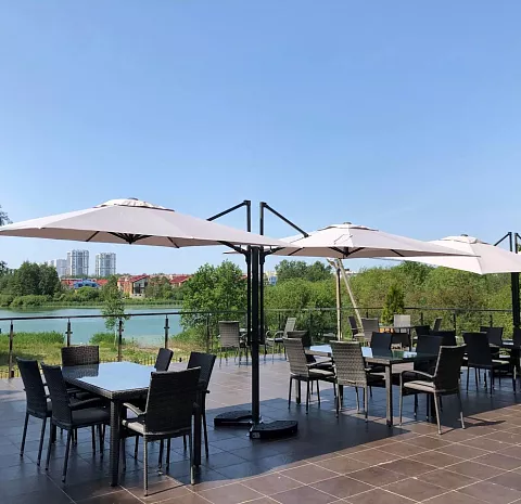 Hygge Restaurant