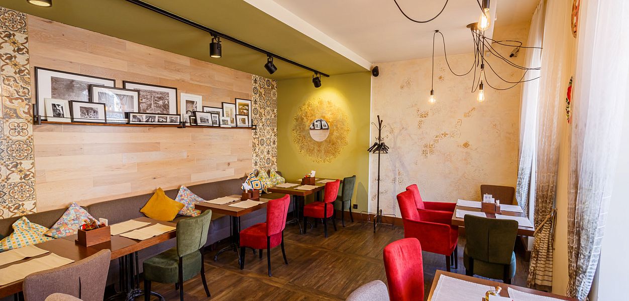 Toscana grill / Тоскана гриль - фотография № 3