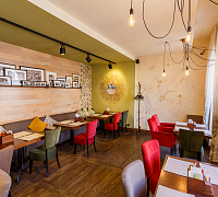 Toscana grill / Тоскана гриль фото 3