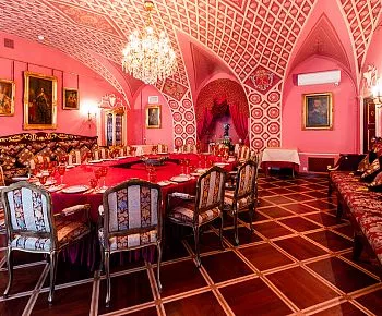 Русский Ампир (временно закрыт)