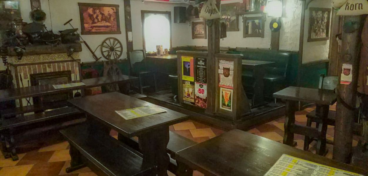 Beer House / Бир Хаус (бульв. Новаторов) - фотография № 1